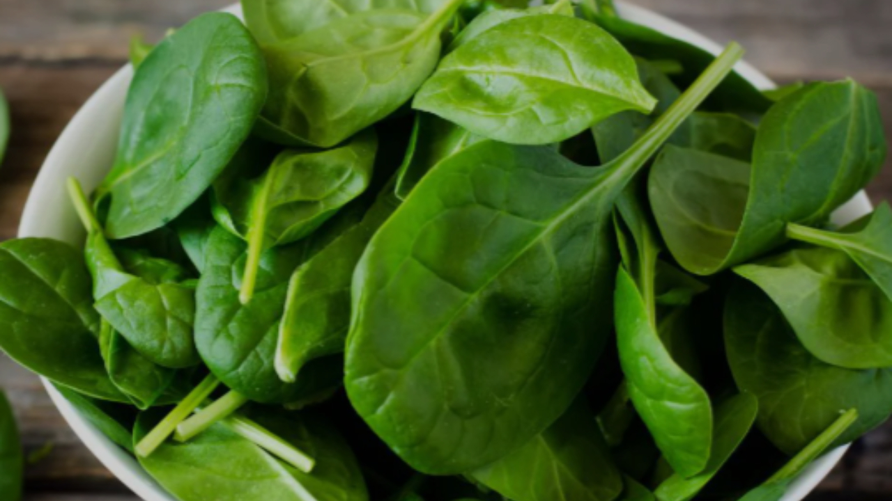 Healthy Leafy Vegetables: ఈ 5 ఆకుకూరలు అత్యంత పోషకమైనవి