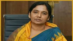 MLA Paritala Sunitha: ఎమ్మెల్యే పరిటాల సునీత వార్నింగ్.. నిర్లక్ష్యంపై చర్యలు తప్పవ్‌