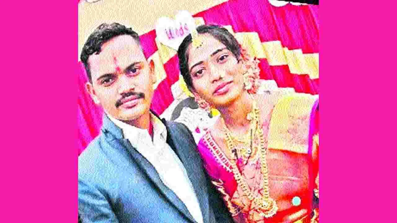 Bengaluru News: భార్యను చంపి.. రెండు రాత్రులు మృతదేహంతోనే..