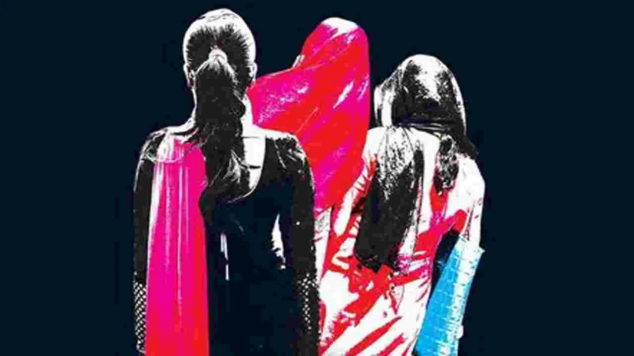 AP News: ఊసులాడి.. ఊడ్చేస్తారు.. సోషల్‌ మీడియాలో కిలేడీ వెబ్‌సైట్‌ లింకులు