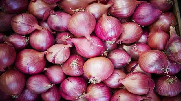 Onions: పడిపోయిన ఉల్లి ధర.. కిలో ఎంతంటే..