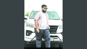 Ballary: వీడు మామూలోడు కాదు.. కార్లను అద్దెకు తీసుకెళ్లి.. ఆ తర్వాత..