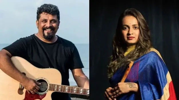 Bengaluru: ఐదు పదుల వయసులో ప్రేమ..