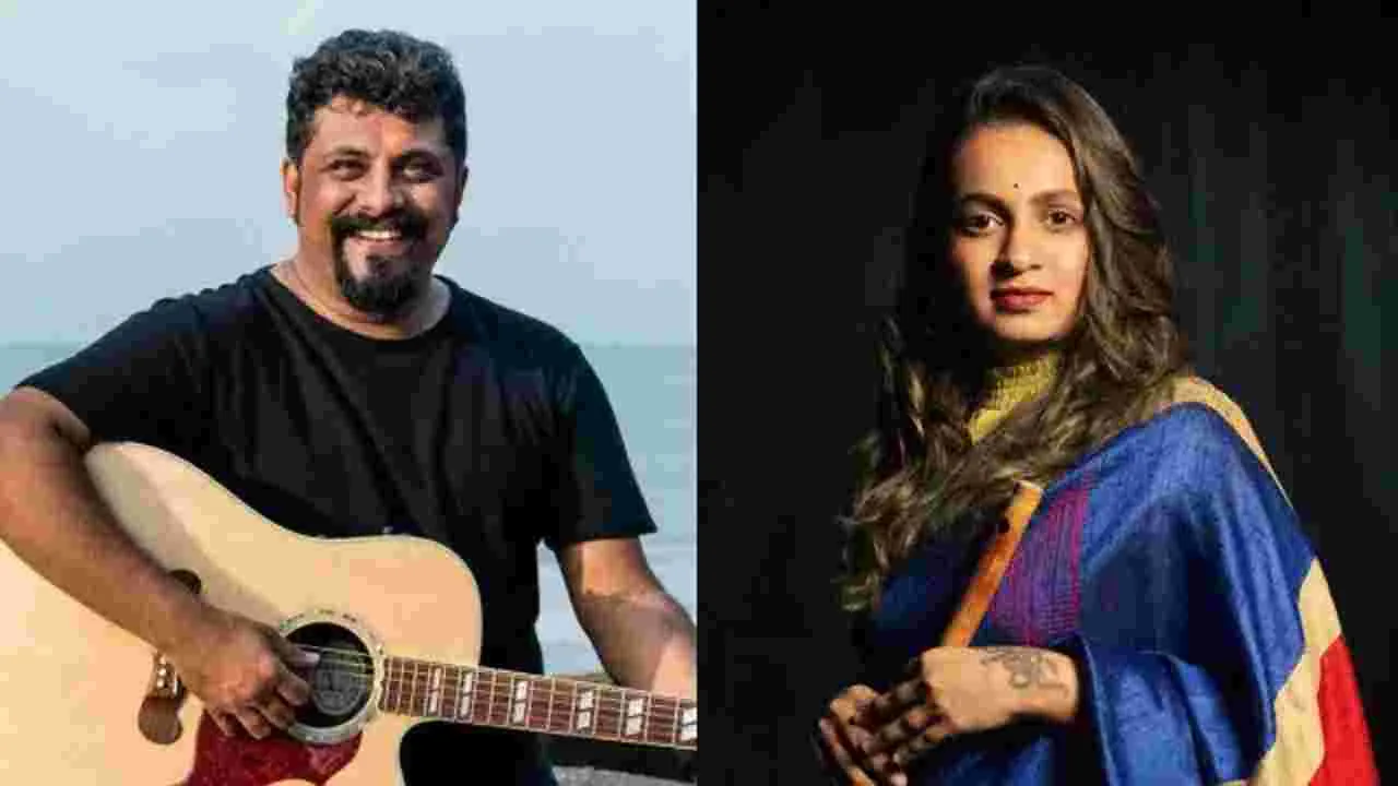 Bengaluru: ఐదు పదుల వయసులో ప్రేమ..