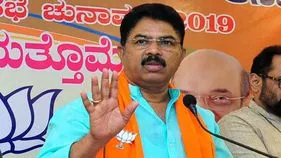 Ashok: ప్రతిపక్ష నేత అశోక్‌ సంచలన కామెంట్స్.. ఢిల్లీలోని ఇటలీ టెంపుల్‌ చుట్టూ..