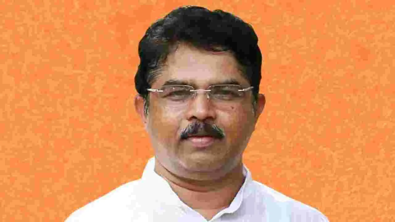 Ashok: ప్రతిపక్షనేత సంచలన కామెంట్స్.. సిద్దరామయ్య అవుట్‌గోయింగ్‌ సీఎం