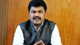 Bengaluru News: ఎంపీ రాఘవేంద్ర సంచలన కామెంట్స్.. ఆ ఎన్నికలకు ఇక్కడి నుంచి సొమ్ము