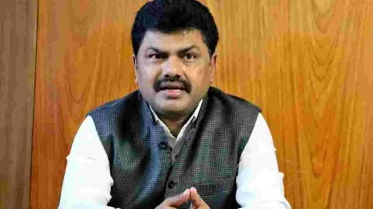 Bengaluru News: ఎంపీ రాఘవేంద్ర సంచలన కామెంట్స్.. ఆ ఎన్నికలకు ఇక్కడి నుంచి సొమ్ము