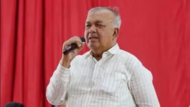 Minister: అసలు ఈ ఎలక్ట్రిక్‌ బస్సులతోనే సమస్య..