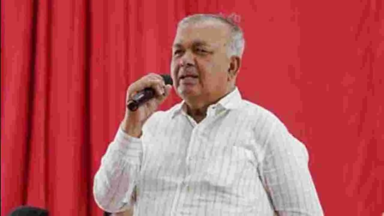 Minister: అసలు ఈ ఎలక్ట్రిక్‌ బస్సులతోనే సమస్య..