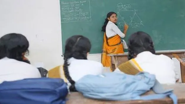 AP News: కొత్త టీచర్లకు 3 నుంచి శిక్షణ