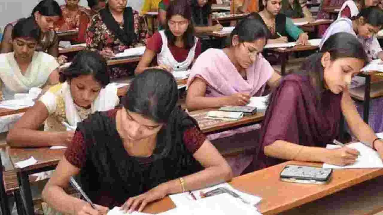 Education News: ఇంటర్‌ ఫస్టియర్‌ పరీక్షల్లో సమూల మార్పులు