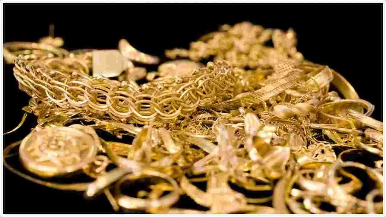 Guntur: అసలువి చూపి.. నకిలీవి అంటగడ్తారు