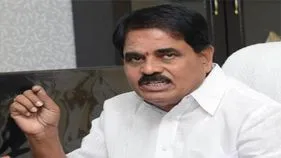 AP News: శ్రీధర్‌ రెడ్డీ.. నీకు మతి భ్రమించిందా ఏంది..