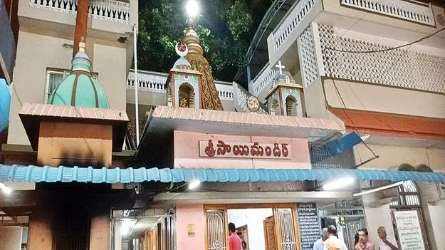 ప్రైవేటు ఆలయాల్లో.. భద్రత ఎంత?