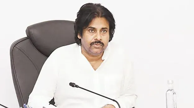 Pawan Kalyan: సంఘ్ బలం మాటల్లో కాదు.. చేతలలో ఉంది: ఆర్‌ఎస్‌ఎస్‌కు పవన్ కల్యాణ్ విషెస్..