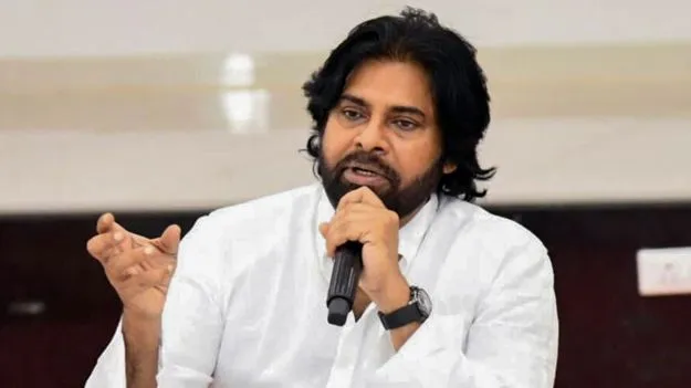 Pawan Kalyan: కాశీబుగ్గ ఘటనపై పవన్ కల్యాణ్ తీవ్ర  దిగ్భ్రాంతి