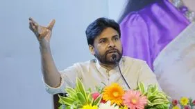 Pawan Kalyan Women Empowerment: సమాజంలో మార్పు.. మహిళల ద్వారానే సాధ్యం: పవన్