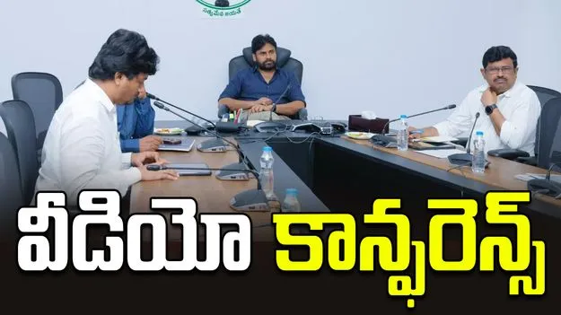 Pawan: ప్రసూతి సమయంలో వైద్య సేవలపై ప్రత్యేక శ్రద్ధ చూపాలి 