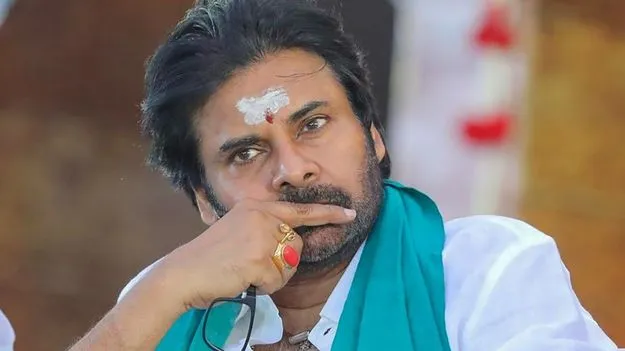 Pawan Kalyan: దేశ భద్రత.. ప్రతి పౌరుడి బాధ్యత: ఏపీ డిప్యూటీ సీఎం పవన్ కళ్యాణ్