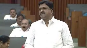 Chairman Protocol Row: ఛైర్మన్‌ను ఎప్పుడూ గౌరవస్తాం.. మంత్రి పయ్యావుల క్లారిటీ