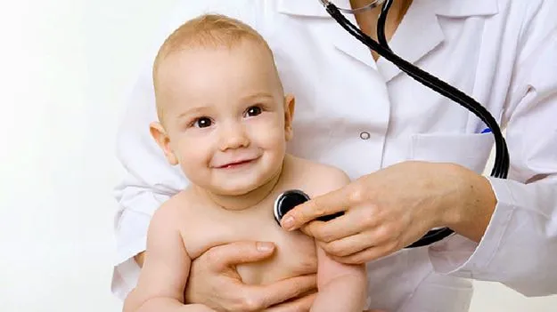 Pediatric Cardiology: ‘పుట్టుకతో వచ్చే గుండె జబ్బులు ప్రాణాంతకం కాదు’