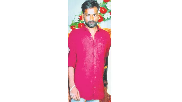 బంధువుల ఇంటికొచ్చి వెళ్తూ..! 