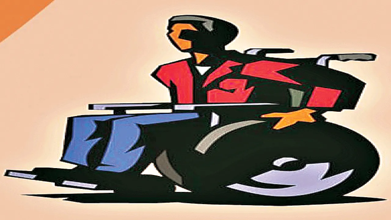 Disability Pensions దివ్యాంగ పింఛన్ల  పునఃపరిశీలన