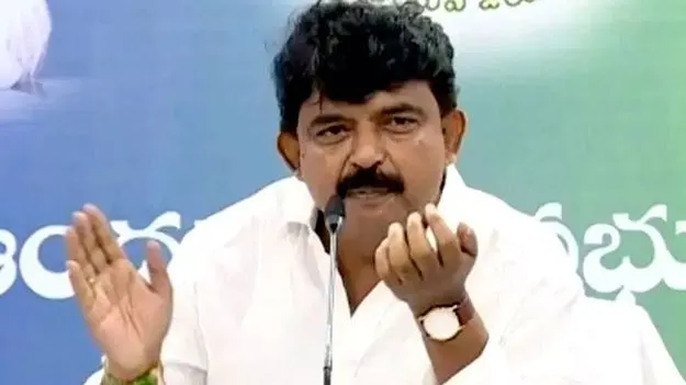 కృష్ణాజిల్లాలో పేర్ని నాని హంగామా.. ఏం చేశారంటే..