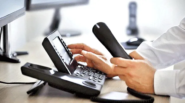   Services   సేవలు ఎలా అందుతున్నాయ్‌!