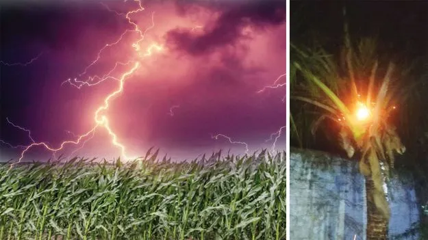 పేదలపై పిడుగు