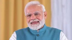 PM Modi Srisailam visit: ప్రధాని శ్రీశైలం పర్యటన ఖరారు.. ఎప్పుడంటే