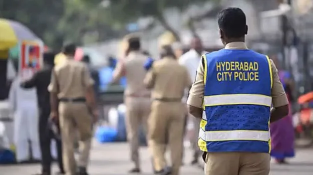 Hyderabad Student Suicide: పేట్ బషీరాబాద్ కేసు... రిమాండ్‌కు విద్యార్థిని పెదనాన్న