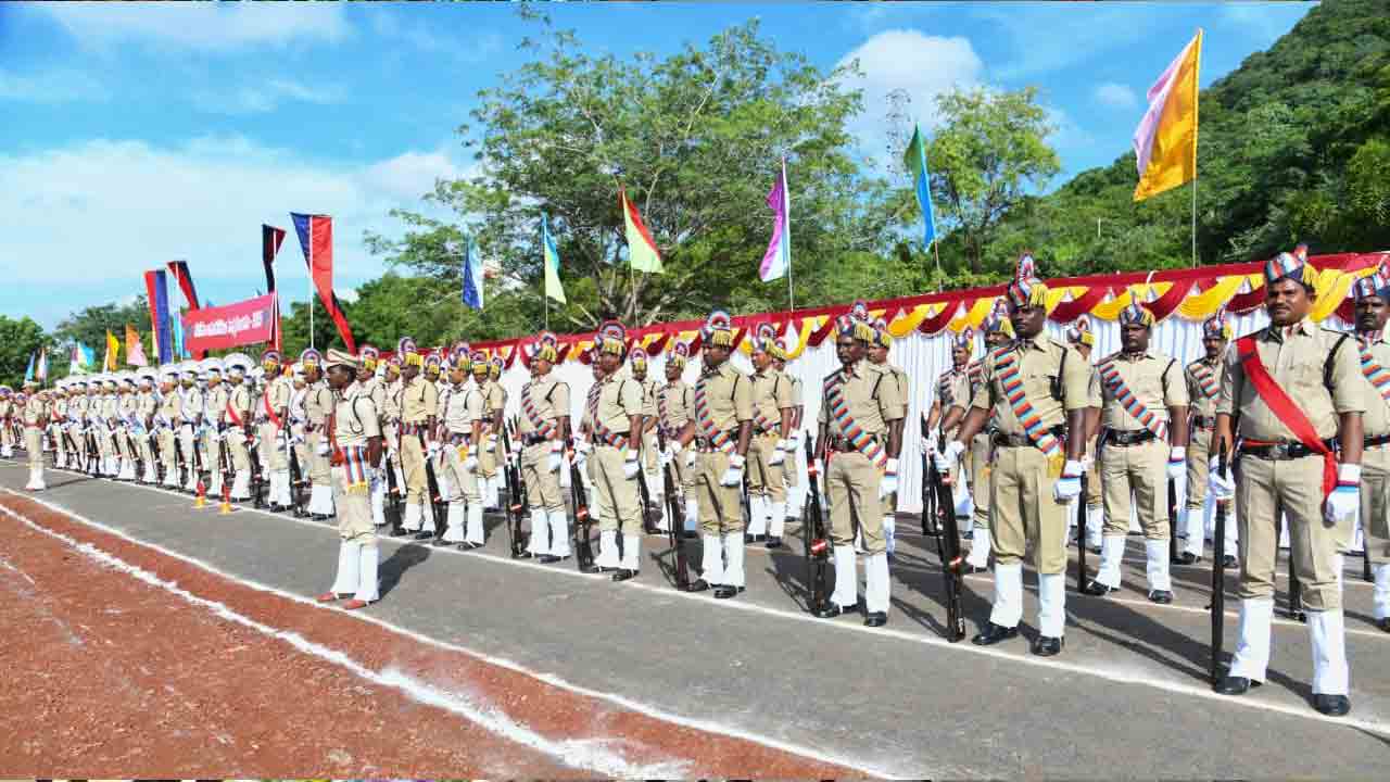 CM Chandrababu: కుట్రలను ముందే పసిగట్టాలి: సీఎం చంద్రబాబు