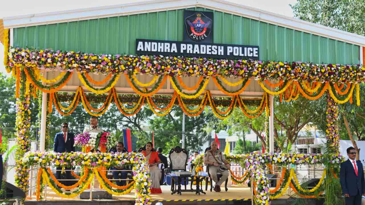 CM Chandrababu: కుట్రలను ముందే పసిగట్టాలి: సీఎం చంద్రబాబు