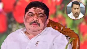 Ponnam Prabhakar Clarifies: అడ్లూరి నాకు సోదరుడు.. కలిసే ముందుకెళ్తాం: పొన్నం