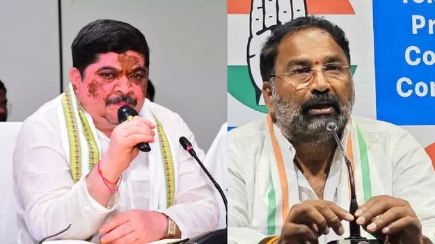 Telangana BC Reservations: బీసీలకు దసరా కానుకగా 42% రిజర్వేషన్లు: తెలంగాణ మంత్రులు