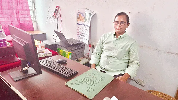   ‘Sukanya Samriddhi’    45 వేల ‘సుకన్య సమృద్ధి’ ఖాతాలు