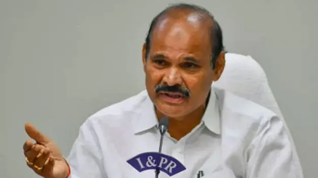 Parthasarathi Housing Statement: ప్రధాని ఆవాస్ యోజన ఇళ్ల నిర్మాణంపై అసెంబ్లీలో చర్చ