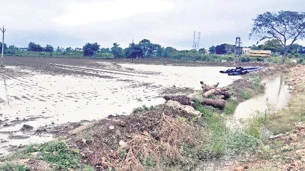 అభివృద్ధి సరే.. ముంపు సంగతేమిటి?