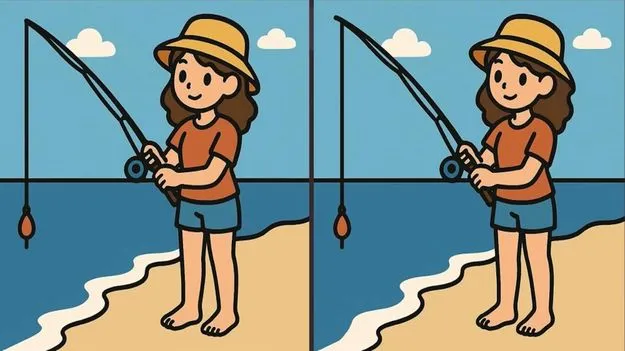 Picture Puzzle: మీ నిశిత పరిశీలనకు టెస్ట్.. ఈ ఫొటోల్లోని మూడు తేడాలను 65 సెకెన్లలో కనిపెట్టండి