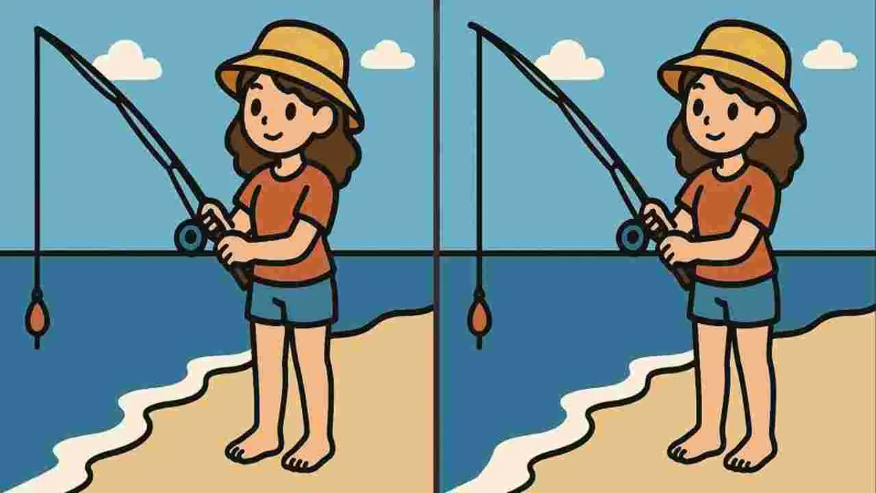 Picture Puzzle: మీ నిశిత పరిశీలనకు టెస్ట్.. ఈ ఫొటోల్లోని మూడు తేడాలను 65 సెకెన్లలో కనిపెట్టండి