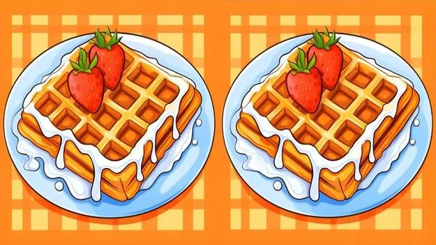 Picture Puzzle: మీ పరిశీలనకు పరీక్ష.. ఈ ఫొటోల్లోని మూడు తేడాలను 40 సెకెన్లలో కనిపెట్టండి