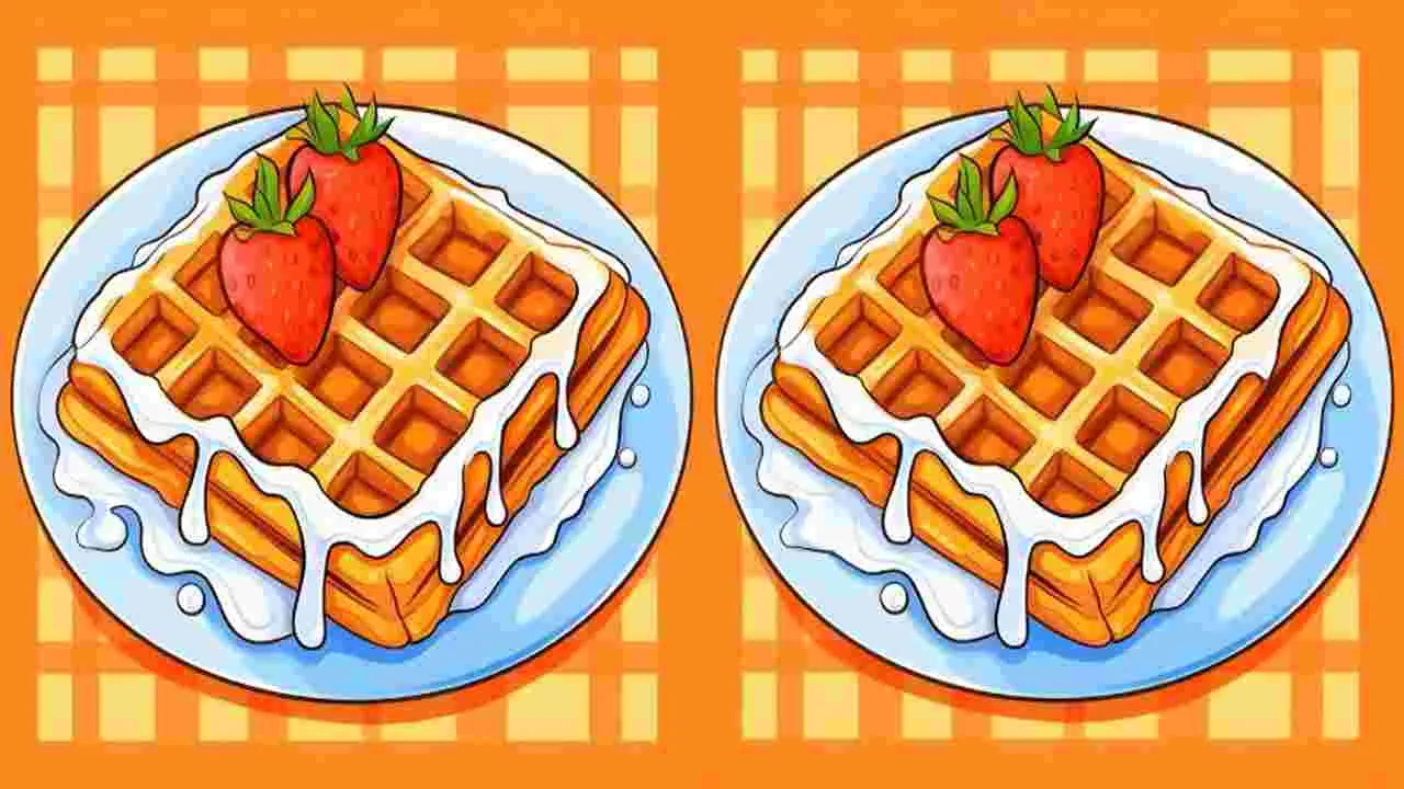 Picture Puzzle: మీ పరిశీలనకు పరీక్ష.. ఈ ఫొటోల్లోని మూడు తేడాలను 40 సెకెన్లలో కనిపెట్టండి