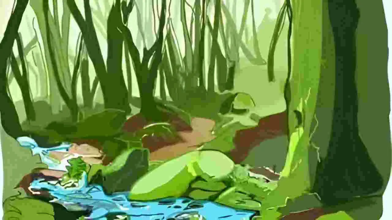 Optical Illusion Test: కేవలం ఒక్క శాతం మందే కనిపెట్టగలిగారు.. ఈ ఫొటోలో జింక ఎక్కడుందో 10 సెకెన్లలో కనిపెట్టండి..