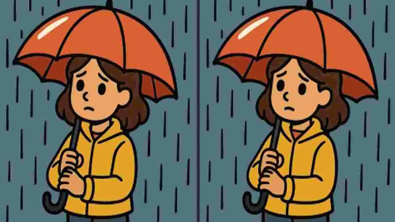 Picture Puzzle: మీ అబ్జర్వేషన్‌ రేంజ్‌ ఎంత.. ఈ ఫొటోల్లోని మూడు తేడాలను 23 సెకెన్లలో కనిపెట్టండి