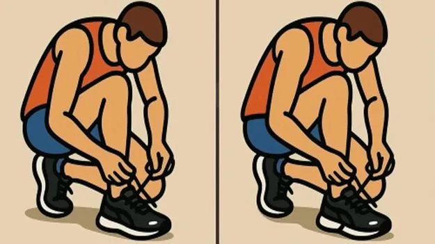 Picture Puzzle: మీ పరిశీలనకు పరీక్ష.. ఈ ఫొటోల్లోని మూడు తేడాలను 25 సెకెన్లలో కనిపెట్టండి