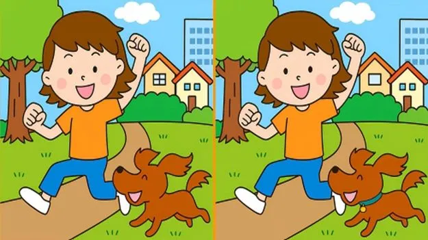 Picture Puzzle: మీ ఐక్యూకు సూపర్ టెస్ట్.. ఈ ఫొటోల్లోని మూడు తేడాలను 40 సెకెన్లలో కనిపెట్టండి