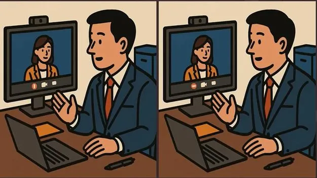 Picture Puzzle: మీ పరిశీలనా శక్తికి పరీక్ష.. ఈ ఫొటోల్లోని మూడు తేడాలను 32 సెకెన్లలో కనిపెట్టండి