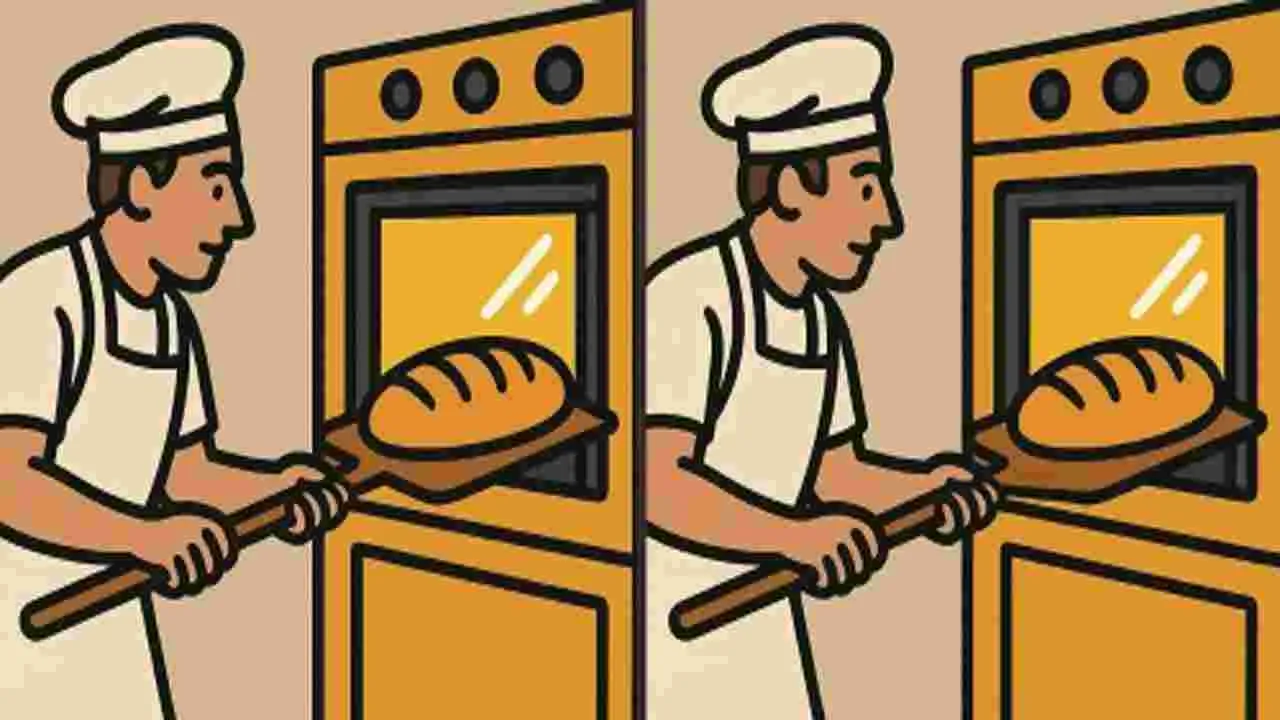 Picture Puzzle: మీ పరిశీలనకు పరీక్ష.. ఈ ఫొటోల్లోని మూడు తేడాలను 50 సెకెన్లలో కనిపెట్టండి